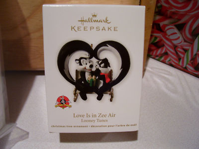 hallmark pepe le pew