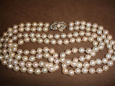 antique jewelry -- Antique Price Guide