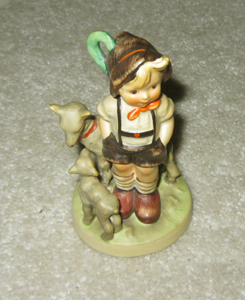 goebel little goat herder