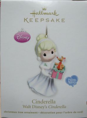 hallmark disney precious moments