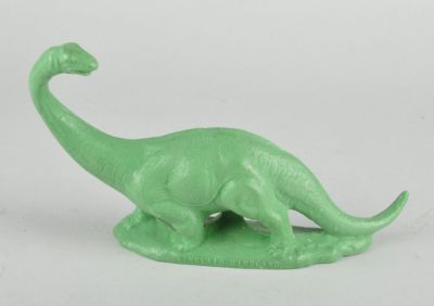 1964 world's fair sinclair dinosaur