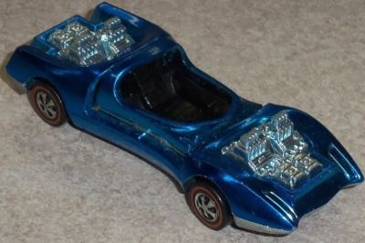 hot wheels mod quad