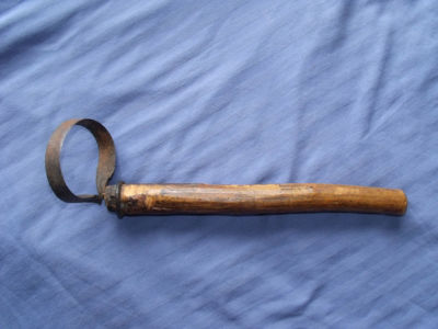 curved bark peeler draw knife curved bark peeler draw knife