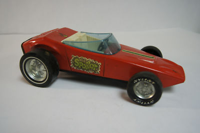 nylint race car
