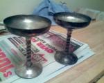 sterling silver bowl for pixiu