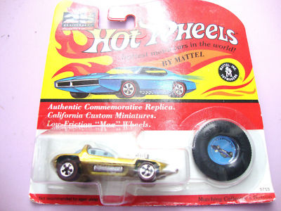 1992 hot wheels price guide