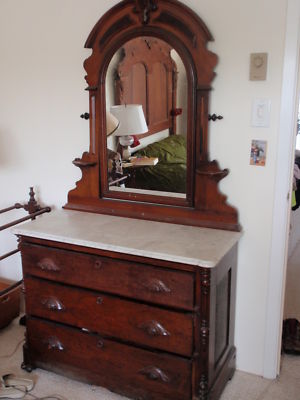 Antique Dressers With Marble Tops And Mirrors Antique Price