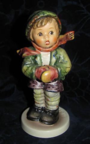 hummel figurines -- Antique Price Guide