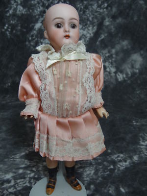 antique dolls -- Antique Price Guide