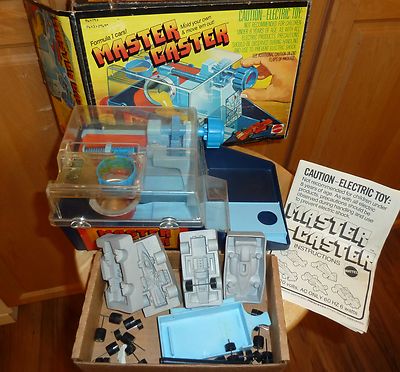 1979 mattel rodan