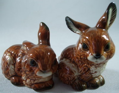 goebel brown bunny