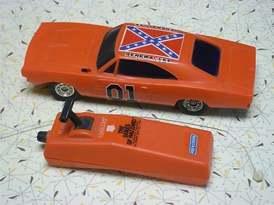 dukes of hazzard rc car for sale