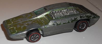 mattel 1970 sidekick