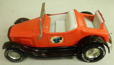 nylint toy cars
