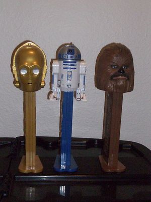 giant r2d2 pez dispenser