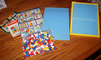 soft play tiles