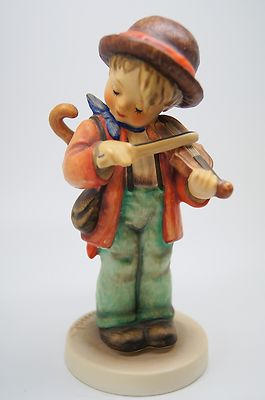 goebel hummel little fiddler
