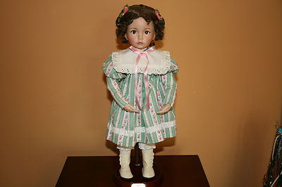 dianna effner doll price