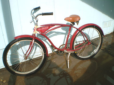 fat tire beer bike for sale