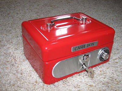 toy safe with key