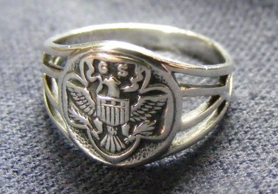 girl scout rings