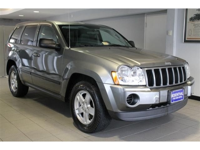 jeep grand cherokee stability control