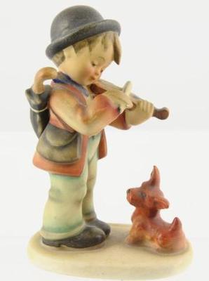 goebel little fiddler