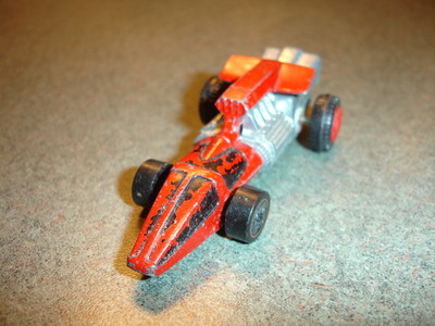 mattel revvers
