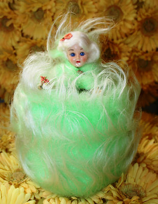 barbie doll toilet roll cover