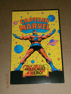 captain marvel blacklight