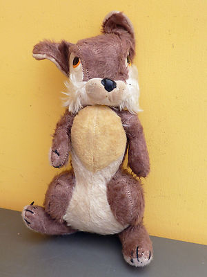 merrythought thumper rabbit