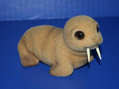 josef originals flocked animals