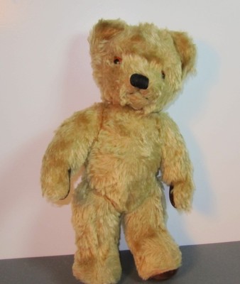 Chad Valley Teddy Bear 15