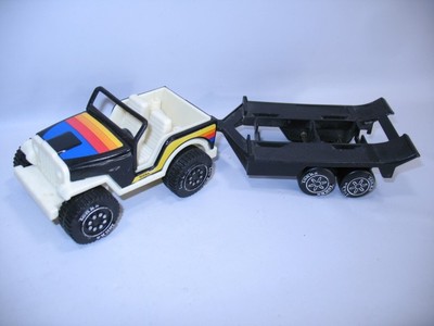 tonka toys 1980