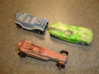 tootsie toy roadster value
