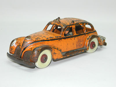 collectible metal toy cars