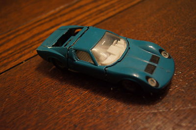 vintage solido diecast