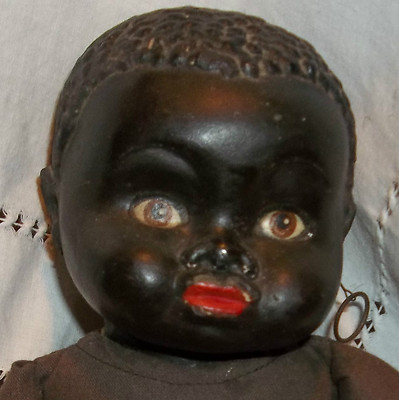 antique negro dolls
