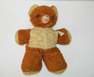 collectable stuffed bears
