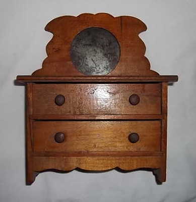 toy chest dresser