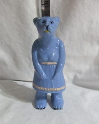 mummy teddy bear