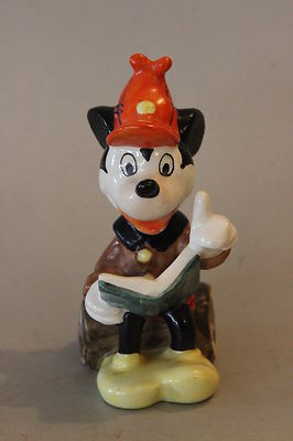 hummel mickey mouse