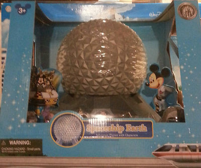 epcot playset