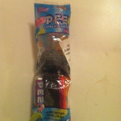 death star pez