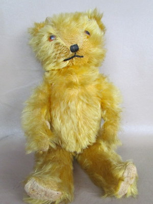 14 inch teddy bear