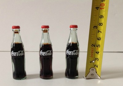 the rushton company santa coca cola