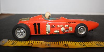 honda slot car