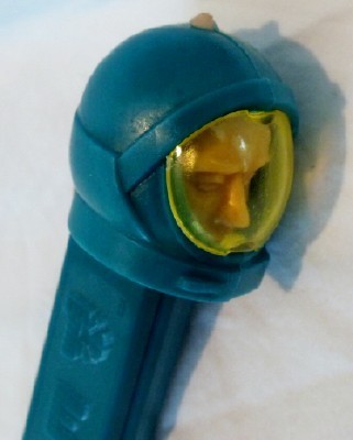 cthulhu pez dispenser
