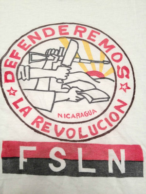 fsln shirt