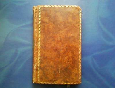 1787 Antique Book Homer Iliad Trojan War Epic Poem Troy Greek Mythology 1787 Antique Book Homer Iliad Trojan War Epic Poem Troy Greek Mythology